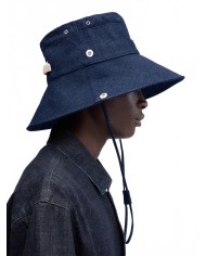 Le Bob De-Nimes - Jacquemus - Navy