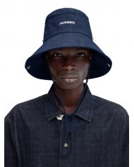 Le Bob De-Nimes - Jacquemus - Navy