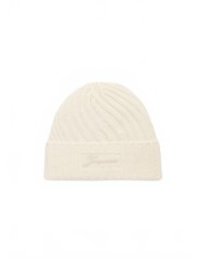 Le Bonnet Tourni - Jacquemus - Off-White Le Bonnet Tourni - Jacquemus - Off-White