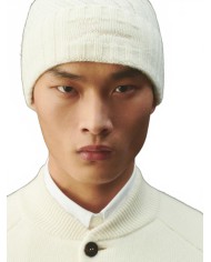 Le Bonnet Tourni - Jacquemus - Off-White Le Bonnet Tourni - Jacquemus - Off-White