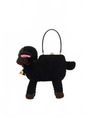 Sheep Bag - Moschino - Black Sheep Bag - Moschino - Black