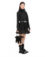 Sheep Bag - Moschino - Black Sheep Bag - Moschino - Black