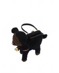 Sheep Bag - Moschino - Black Sheep Bag - Moschino - Black