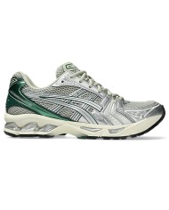 Gel-kayano 14 - Asics - Dried Leaf Green / Pure Silver Gel-kayano 14 - Asics - Dried Leaf Green / Pure Silver