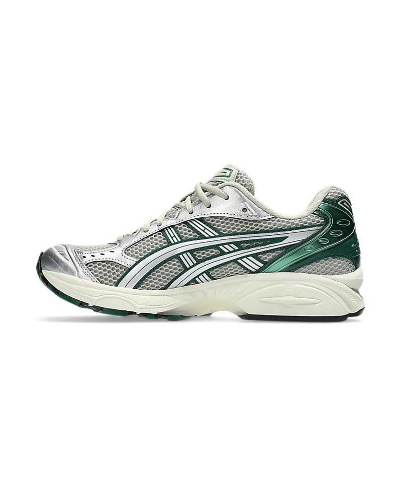 Gel-kayano 14 - Asics - Dried Leaf Green / Pure Silver Gel-kayano 14 - Asics - Dried Leaf Green / Pure Silver