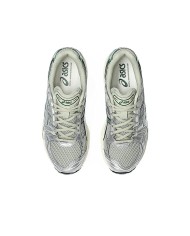 Gel-kayano 14 - Asics - Dried Leaf Green / Pure Silver Gel-kayano 14 - Asics - Dried Leaf Green / Pure Silver