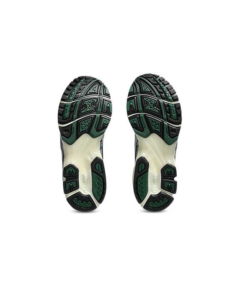 Gel-kayano 14 - Asics - Dried Leaf Green / Pure Silver Gel-kayano 14 - Asics - Dried Leaf Green / Pure Silver