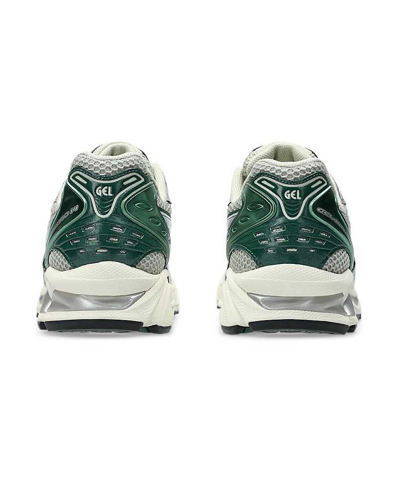 Gel-kayano 14 - Asics - Dried Leaf Green / Pure Silver Gel-kayano 14 - Asics - Dried Leaf Green / Pure Silver