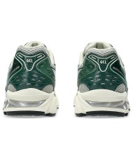 Gel-kayano 14 - Asics - Dried Leaf Green / Pure Silver Gel-kayano 14 - Asics - Dried Leaf Green / Pure Silver