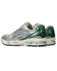 Gel-kayano 14 - Asics - Dried Leaf Green / Pure Silver Gel-kayano 14 - Asics - Dried Leaf Green / Pure Silver