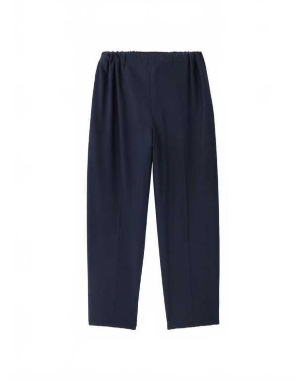 Le Pantalon Gio - Jacquemus - Navy Le Pantalon Gio - Jacquemus - Navy