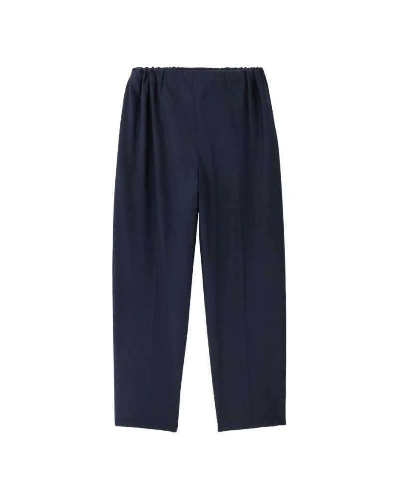 Gio Pants - Jacquemus - Navy Gio Pants - Jacquemus - Navy