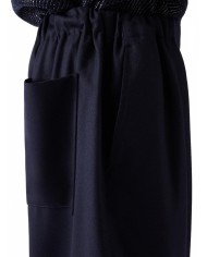 Gio Pants - Jacquemus - Navy Gio Pants - Jacquemus - Navy