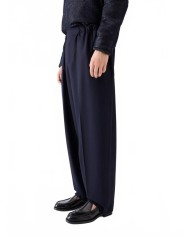Gio Pants - Jacquemus - Navy Gio Pants - Jacquemus - Navy