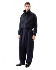 Gio Pants - Jacquemus - Navy Gio Pants - Jacquemus - Navy