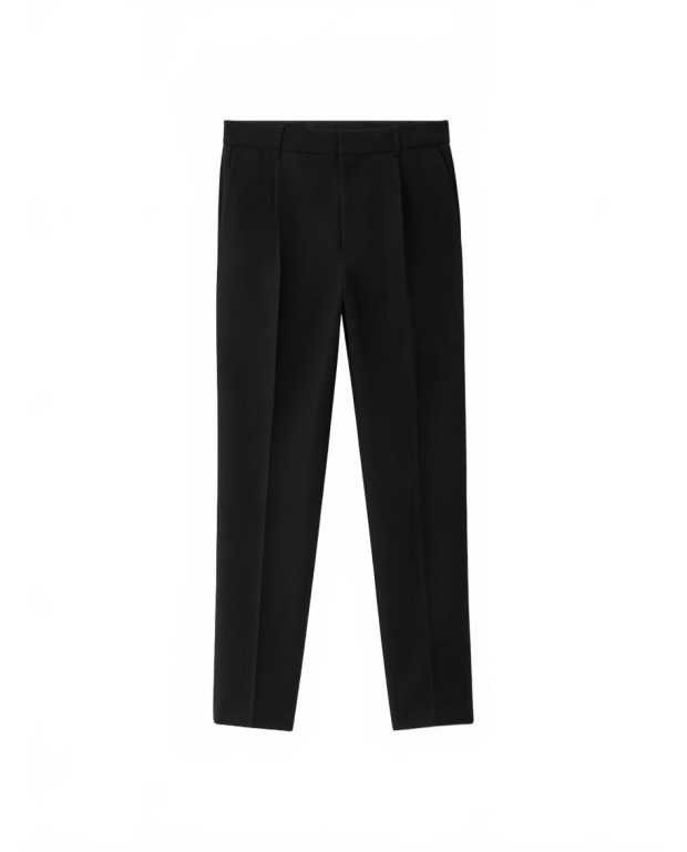 Le Pantalon Pittore - Jacquemus - Black Le Pantalon Pittore - Jacquemus - Black