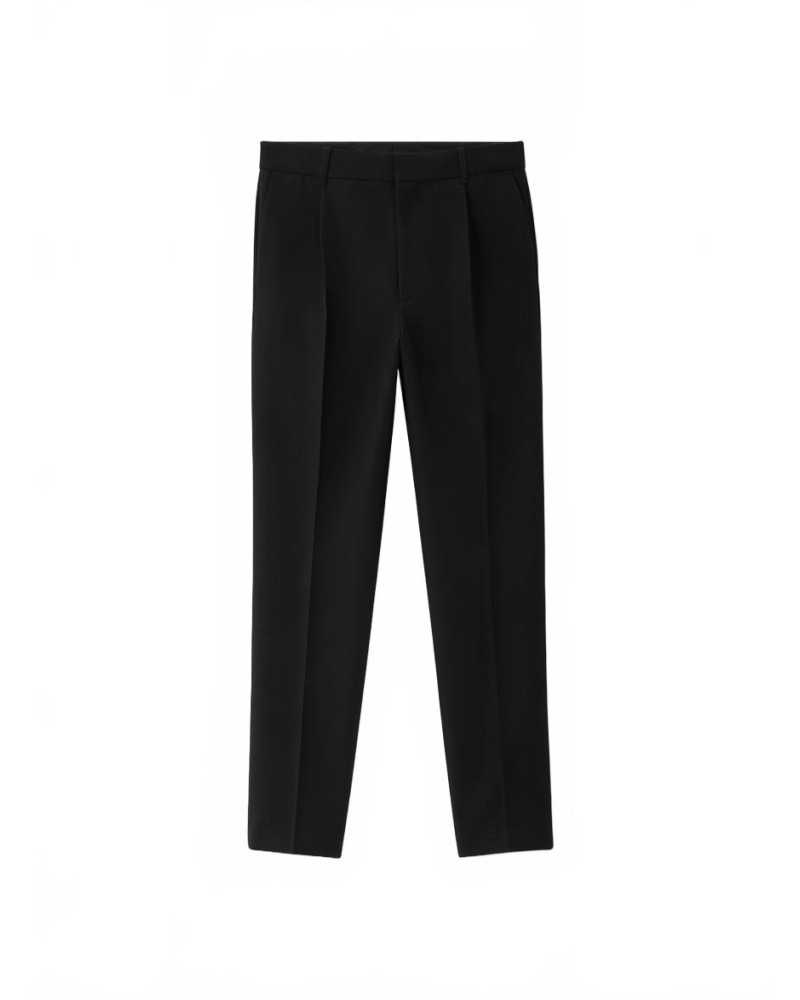 Pittore Pants - Jacquemus - Black Pittore Pants - Jacquemus - Black