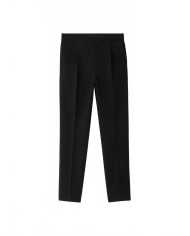 Pittore Pants - Jacquemus - Black Pittore Pants - Jacquemus - Black