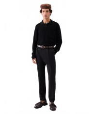 Le Pantalon Pittore - Jacquemus - Black Le Pantalon Pittore - Jacquemus - Black