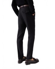 Le Pantalon Pittore - Jacquemus - Black Le Pantalon Pittore - Jacquemus - Black