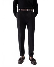 Le Pantalon Pittore - Jacquemus - Black Le Pantalon Pittore - Jacquemus - Black