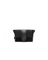 Le Petit Messenger Bambin - Jacquemus - Black Le Petit Messenger Bambin - Jacquemus - Black