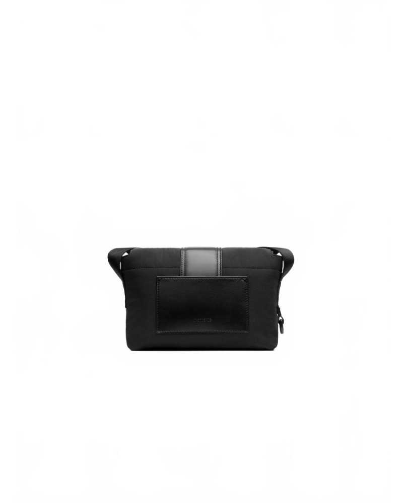 Le Petit Messenger Bambin - Jacquemus - Black Le Petit Messenger Bambin - Jacquemus - Black