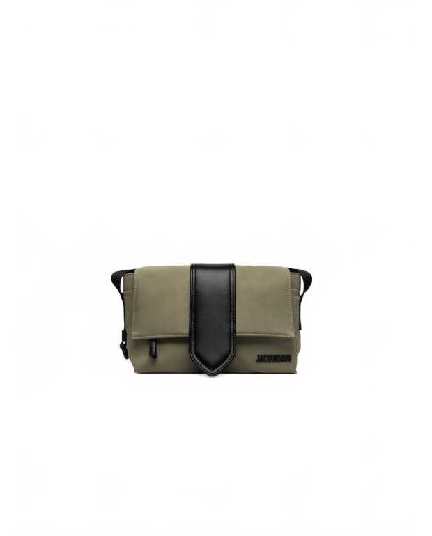 Le Petit Messenger Bambin - Jacquemus - Khaki Le Petit Messenger Bambin - Jacquemus - Khaki