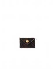 Le Porte Enveloppe - Jacquemus - Dark Brown Le Porte Enveloppe - Jacquemus - Dark Brown