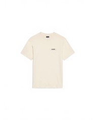 Le Tshirt Gros Grain - Jacquemus - Beige Le Tshirt Gros Grain - Jacquemus - Beige