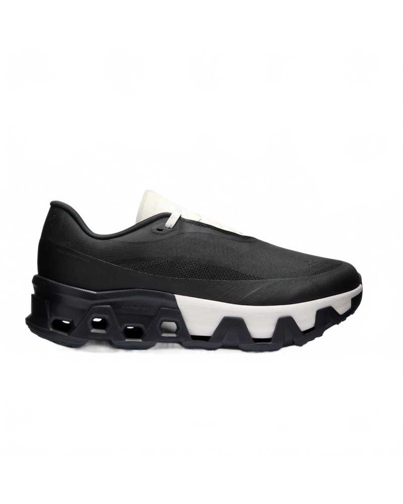 Cloudmonster Hyper PAF Men - On Running - Black / Black Cloudmonster Hyper PAF Men - On Running - Black / Black