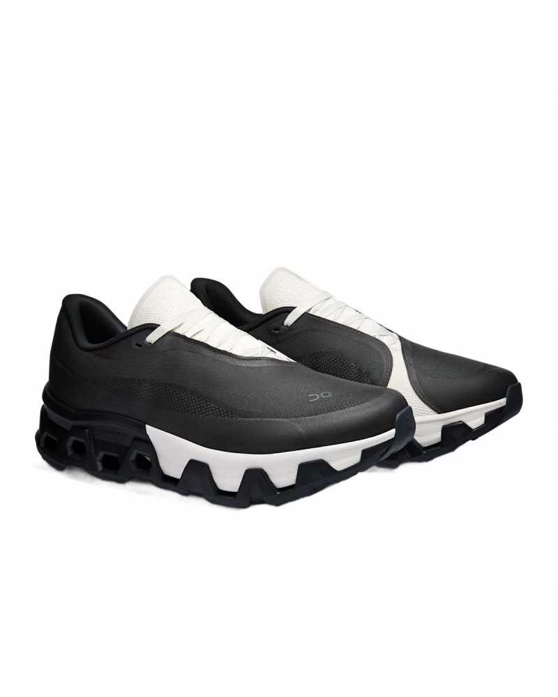 Cloudmonster Hyper PAF Men - On Running - Black / Black Cloudmonster Hyper PAF Men - On Running - Black / Black