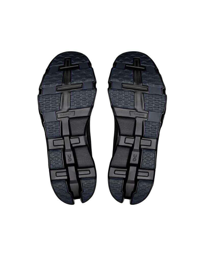 Cloudmonster Hyper PAF Men - On Running - Black / Black Cloudmonster Hyper PAF Men - On Running - Black / Black