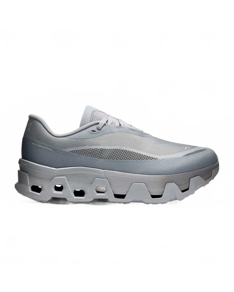 Cloudmonster Hyper PAF Men - On Running - Phantom / Apollo Cloudmonster Hyper PAF Men - On Running - Phantom / Apollo