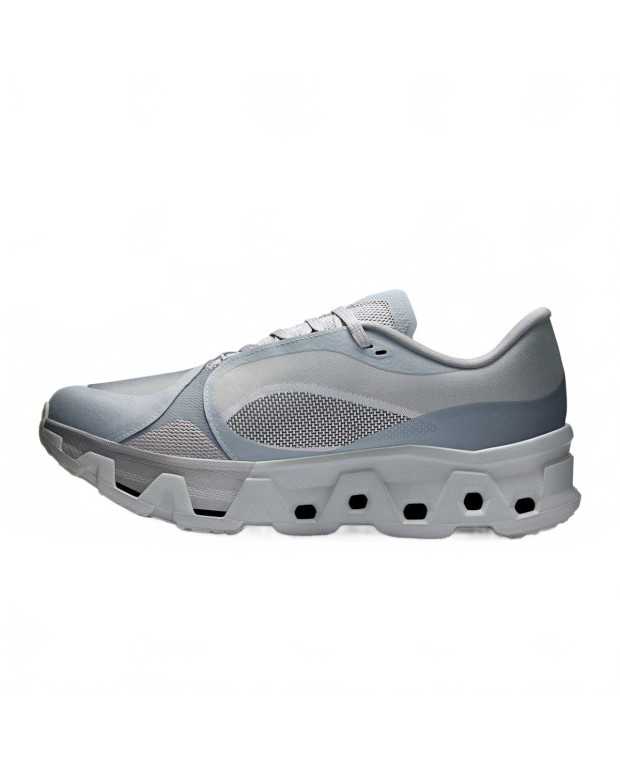 Cloudmonster Hyper PAF Men - On Running - Phantom / Apollo Cloudmonster Hyper PAF Men - On Running - Phantom / Apollo