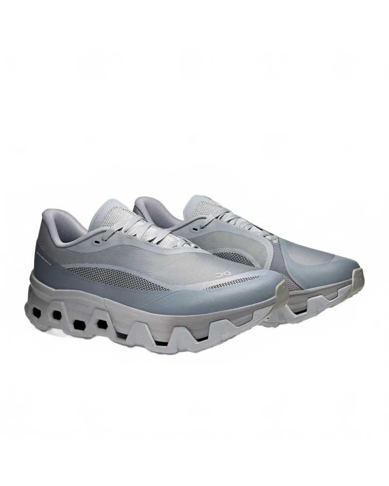 Cloudmonster Hyper PAF Men - On Running - Phantom / Apollo Cloudmonster Hyper PAF Men - On Running - Phantom / Apollo