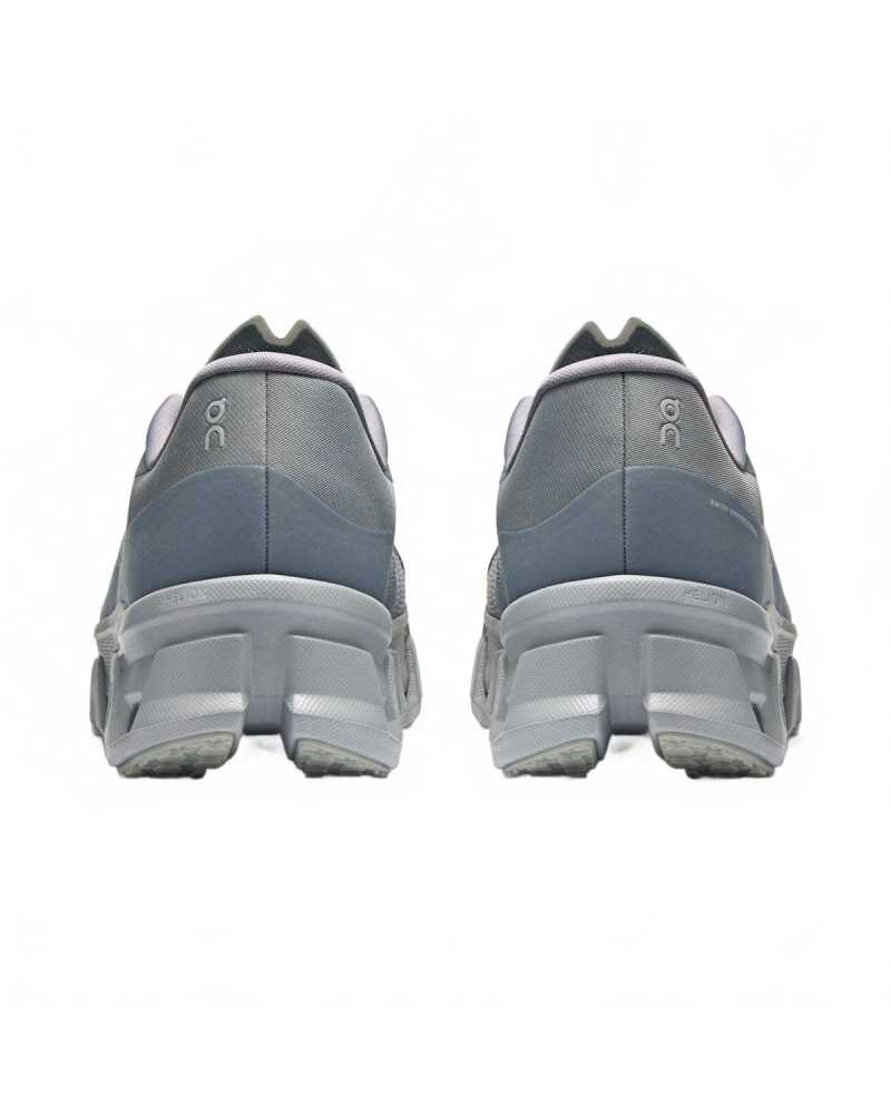 Cloudmonster Hyper PAF Men - On Running - Phantom / Apollo Cloudmonster Hyper PAF Men - On Running - Phantom / Apollo