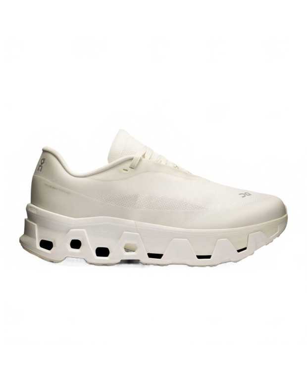 Cloudmonster Hyper PAF Men - On Running - White / White Cloudmonster Hyper PAF Men - On Running - White / White