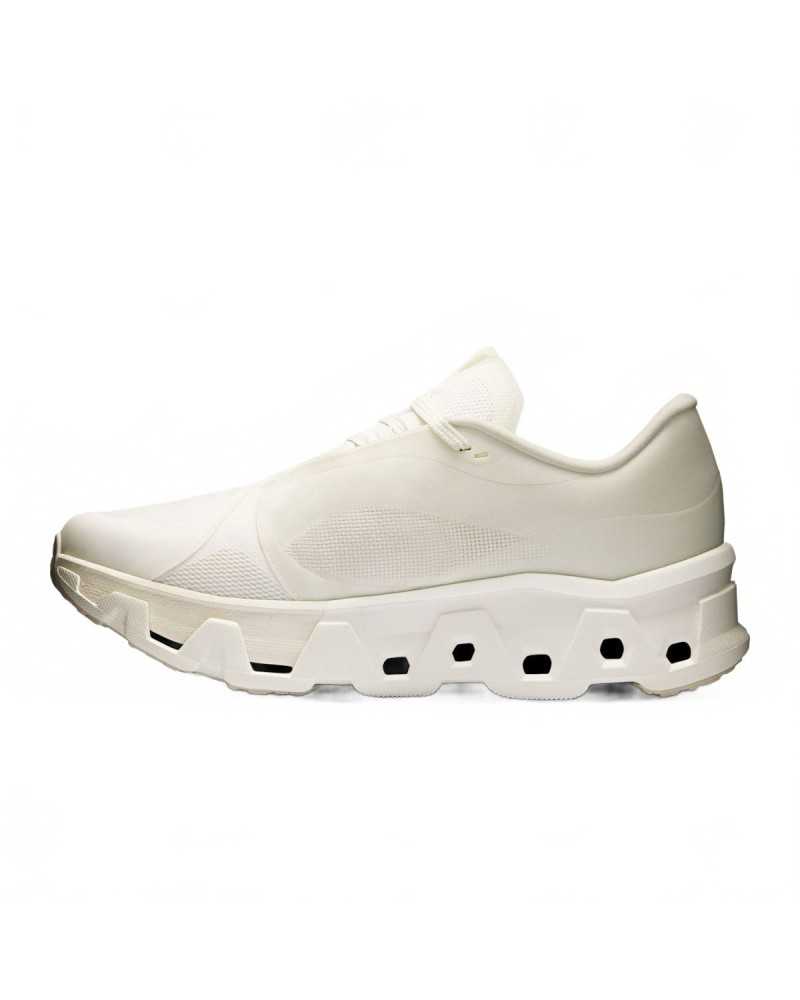 Cloudmonster Hyper PAF Men - On Running - White / White Cloudmonster Hyper PAF Men - On Running - White / White