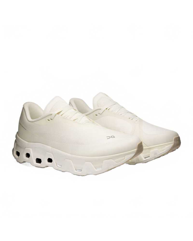 Cloudmonster Hyper PAF Men - On Running - White / White Cloudmonster Hyper PAF Men - On Running - White / White