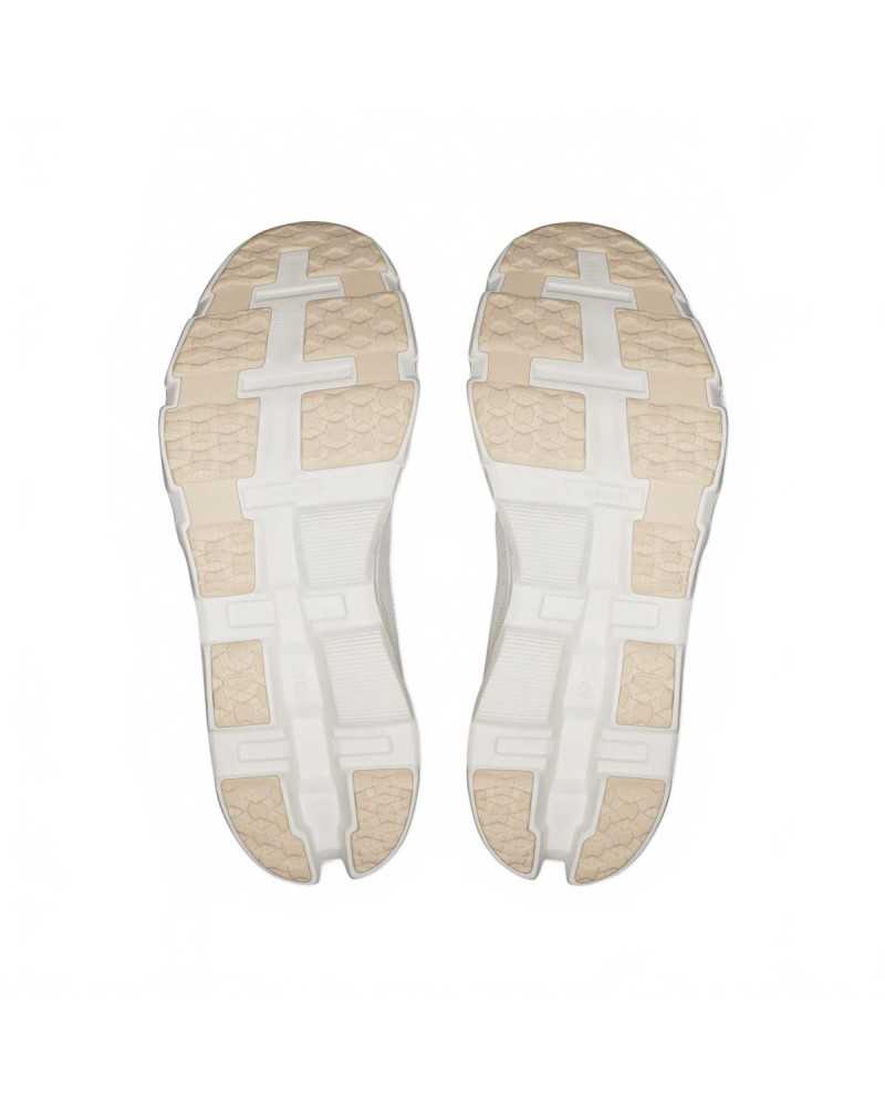 Cloudmonster Hyper PAF Men - On Running - White / White Cloudmonster Hyper PAF Men - On Running - White / White