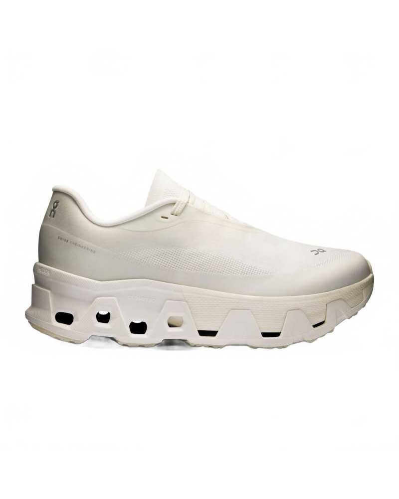 Cloudmonster Hyper PAF Women - On Runinng - White / White Cloudmonster Hyper PAF Women - On Runinng - White / White