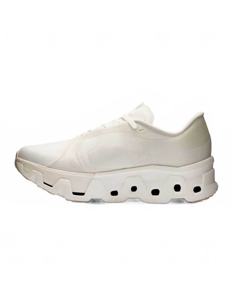 Cloudmonster Hyper PAF Women - On Runinng - White / White Cloudmonster Hyper PAF Women - On Runinng - White / White