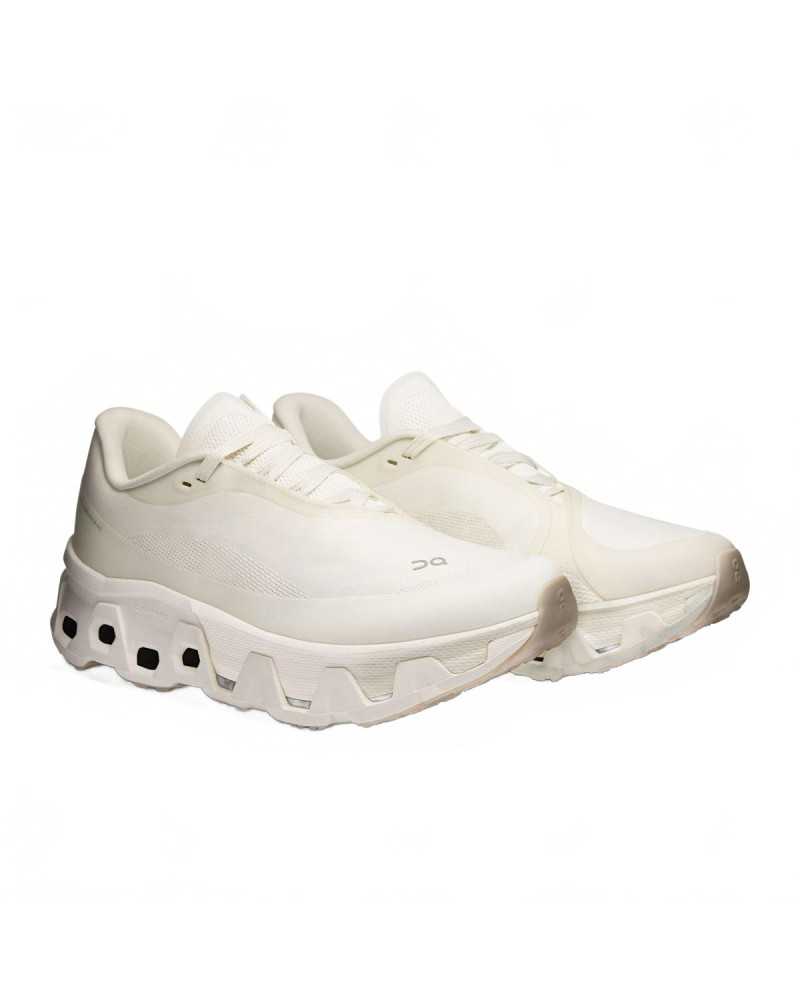 Cloudmonster Hyper PAF Women - On Runinng - White / White Cloudmonster Hyper PAF Women - On Runinng - White / White