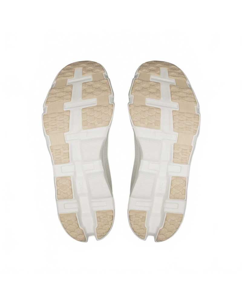 Cloudmonster Hyper PAF Women - On Runinng - White / White Cloudmonster Hyper PAF Women - On Runinng - White / White