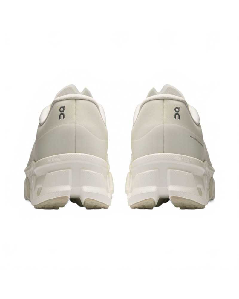 Cloudmonster Hyper PAF Women - On Runinng - White / White Cloudmonster Hyper PAF Women - On Runinng - White / White