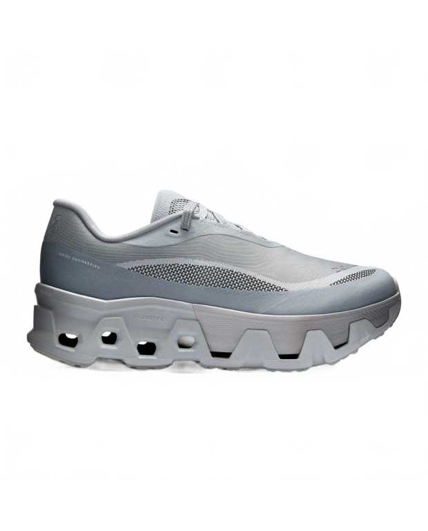 Cloudmonster Hyper PAF Women - On Running - Phantom / Apollo Cloudmonster Hyper PAF Women - On Running - Phantom / Apollo
