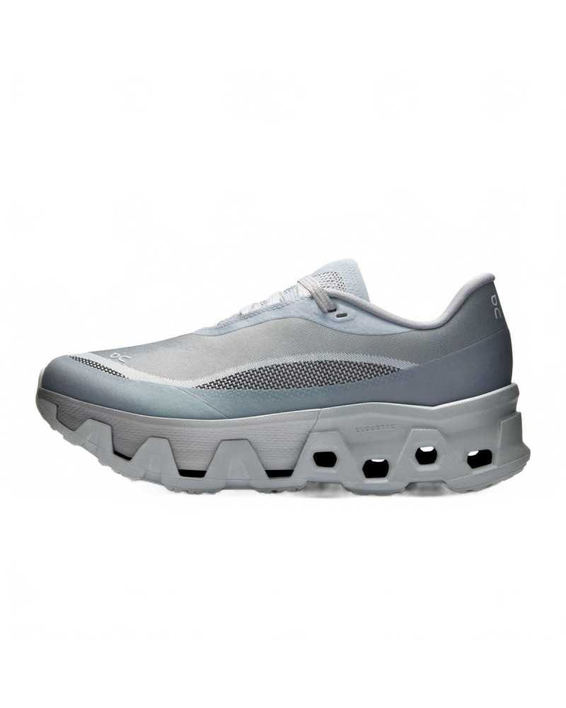 Cloudmonster Hyper PAF Women - On Running - Phantom / Apollo Cloudmonster Hyper PAF Women - On Running - Phantom / Apollo