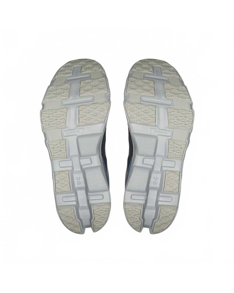 Cloudmonster Hyper PAF Women - On Running - Phantom / Apollo Cloudmonster Hyper PAF Women - On Running - Phantom / Apollo