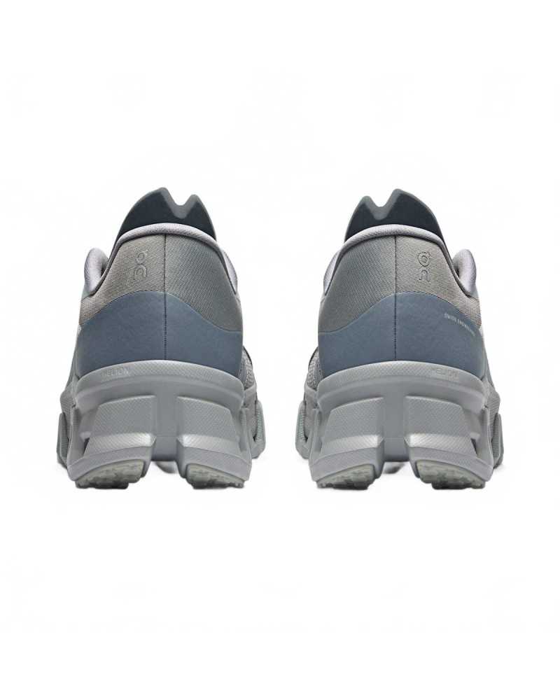 Cloudmonster Hyper PAF Women - On Running - Phantom / Apollo Cloudmonster Hyper PAF Women - On Running - Phantom / Apollo